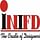 Inter National Institute of Fashion Design - [INIFD]