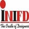 Inter National Institute of Fashion Design - [INIFD] logo