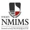 NMIMS School of Law - [SOL] logo