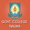Government College  Nalwa logo