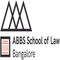 ABBS School of Law logo