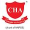 College of Hospitality Administration - [CHA] logo