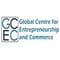 Global Centre for Entrepreneurship and Commerce - [GCEC] logo