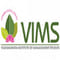 Vivekananda Institute of Management Studies - [VIMS] logo