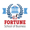 Fortune School of Business - [FSB] logo