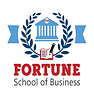 Fortune School of Business - [FSB]