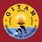 GITAM School of Technology logo
