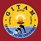 GITAM School of Business logo