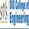 SVS College of Engineering - [SVSCE] logo