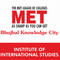 MET Institute of International Studies - [MET IIS] logo