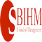 SBIHM School of Management logo