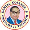 Chandra Dental College & Hospital logo