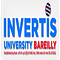Invertis University logo