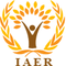 Institute of Advance Education & Research - [IAER] logo