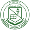 Anwarul Uloom College logo