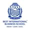 Best International Business School logo