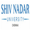 Shiv Nadar University logo
