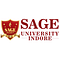 SAGE University logo