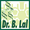 Dr B Lal Institute of Biotechnology - [BIBT] logo