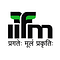 Indian Institute of Forest Management - [IIFM] logo