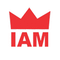 Institute of Advanced Management - [IAM] logo