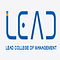LEAD College of Management logo