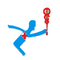 PPG College of Nursing logo