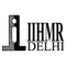 International Institute of Health Management Research - [IIHMR] logo
