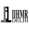 International Institute of Health Management Research - [IIHMR]