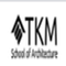 TKM School of Architecture logo
