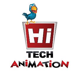 Hi-Tech Animation, Kolkata Courses & Fees 2023-2024