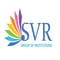 SVR College logo