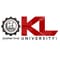 K L University Business School - [KLUBS]  logo