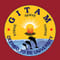 GITAM School of Architecture - [GSA] logo