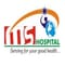 M.S. Hospital & Research Centre logo