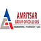 Amritsar College of Engineering and Technology - [ACET] logo