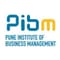 Pune Institute of Business Management - [PIBM] logo