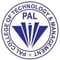 PAL College of Technology and Management logo