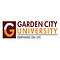 Garden City University - [GCU] logo