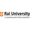 Rai University - [RU] logo