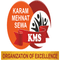 KMS College of IT and Management logo