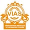 Vivekananda Institute of Advanced Studies - [VIAS] logo
