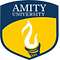 Amity University logo