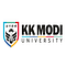 KK Modi University - [KKMU] logo
