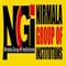 Nirmala Group of Institutions - [NGI] logo