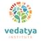 Vedatya Institute logo
