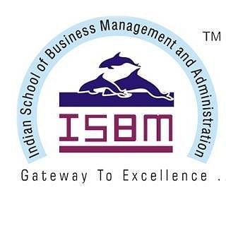 Indian School Of Business Management & Administration - [ISBM], Kolkata ...