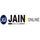 Jain (Deemed-to-be University) Online
