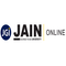 Jain (Deemed-to-be University) Online logo