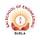 Sai School of Engineering